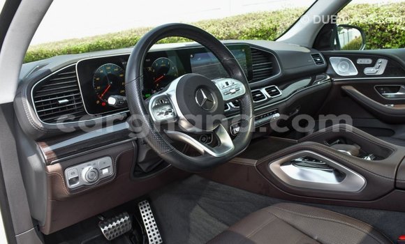 Buy Import Mercedes-Benz A200 White Car in Import - Dubai in Ashanti Buy Import Mercedes-Benz A200 White Car in Import - Dubai in Ashanti