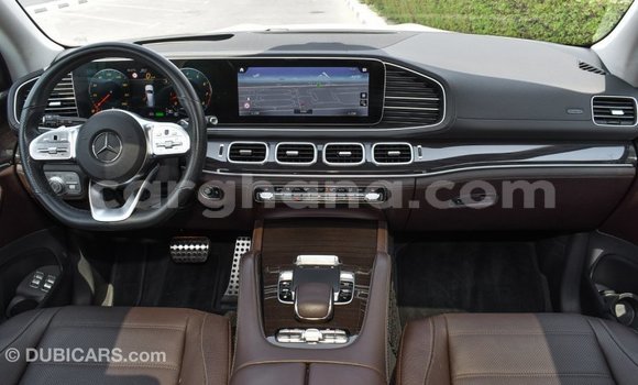 Buy Import Mercedes-Benz A200 White Car in Import - Dubai in Ashanti Buy Import Mercedes-Benz A200 White Car in Import - Dubai in Ashanti