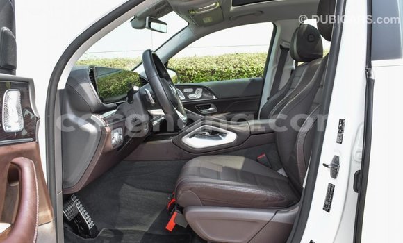Buy Import Mercedes-Benz A200 White Car in Import - Dubai in Ashanti Buy Import Mercedes-Benz A200 White Car in Import - Dubai in Ashanti