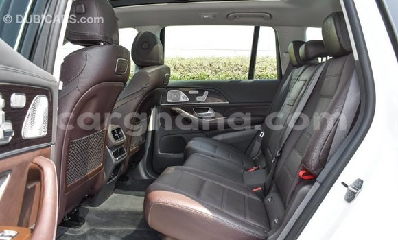 Buy Import Mercedes-Benz A200 White Car in Import - Dubai in Ashanti Buy Import Mercedes-Benz A200 White Car in Import - Dubai in Ashanti