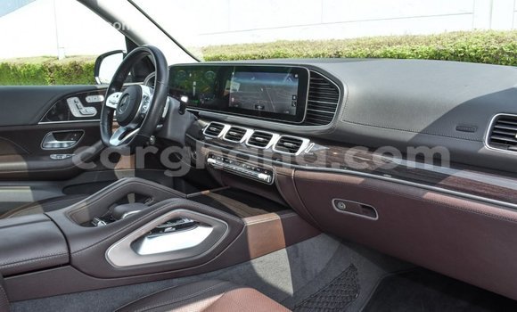 Buy Import Mercedes-Benz A200 White Car in Import - Dubai in Ashanti Buy Import Mercedes-Benz A200 White Car in Import - Dubai in Ashanti