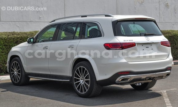 Buy Import Mercedes-Benz A200 White Car in Import - Dubai in Ashanti Buy Import Mercedes-Benz A200 White Car in Import - Dubai in Ashanti