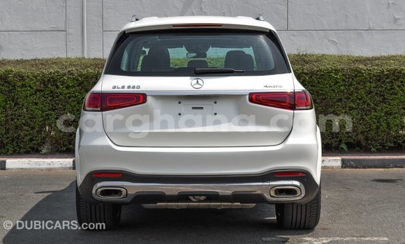 Buy Import Mercedes-Benz A200 White Car in Import - Dubai in Ashanti Buy Import Mercedes-Benz A200 White Car in Import - Dubai in Ashanti