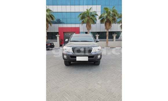 Buy Import Toyota Land Cruiser Other Car in Import - Dubai in Ashanti Buy Import Toyota Land Cruiser Other Car in Import - Dubai in Ashanti