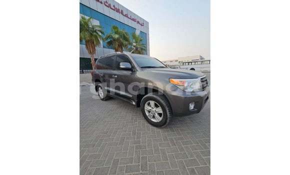 Buy Import Toyota Land Cruiser Other Car in Import - Dubai in Ashanti Buy Import Toyota Land Cruiser Other Car in Import - Dubai in Ashanti