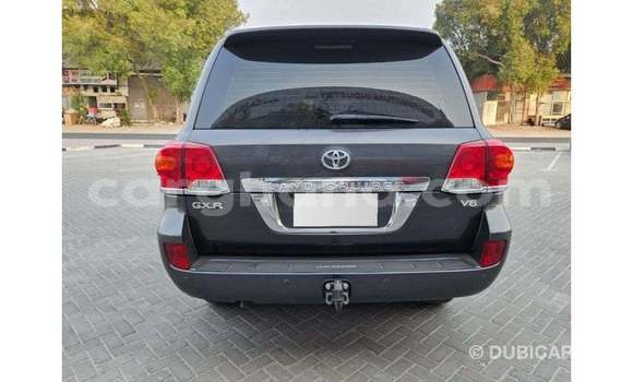 Buy Import Toyota Land Cruiser Other Car in Import - Dubai in Ashanti Buy Import Toyota Land Cruiser Other Car in Import - Dubai in Ashanti