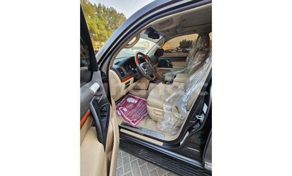 Buy Import Toyota Land Cruiser Other Car in Import - Dubai in Ashanti Buy Import Toyota Land Cruiser Other Car in Import - Dubai in Ashanti