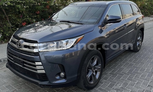 Buy Used Toyota Highlander Other Car in Accra in Greater Accra Buy Used Toyota Highlander Other Car in Accra in Greater Accra