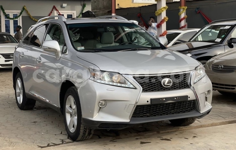 Big with watermark lexus rx 350 greater accra accra 56293