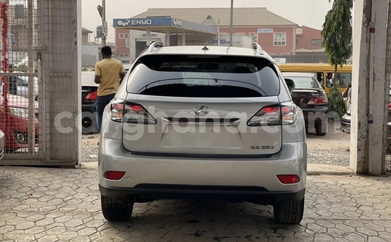 Big with watermark lexus rx 350 greater accra accra 56293