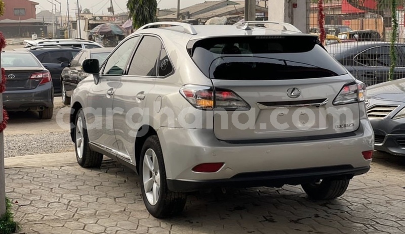 Big with watermark lexus rx 350 greater accra accra 56293