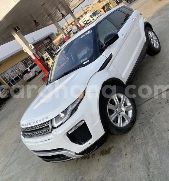 Big with watermark range rover evoque greater accra accra 56294