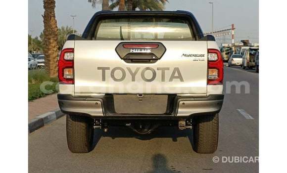 Buy Import Toyota Hilux White Car in Import - Dubai in Ashanti Buy Import Toyota Hilux White Car in Import - Dubai in Ashanti