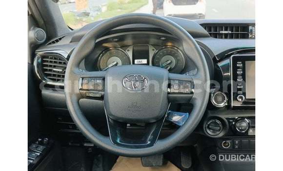 Buy Import Toyota Hilux White Car in Import - Dubai in Ashanti Buy Import Toyota Hilux White Car in Import - Dubai in Ashanti