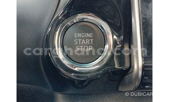 Buy Import Toyota Hilux White Car in Import - Dubai in Ashanti Buy Import Toyota Hilux White Car in Import - Dubai in Ashanti