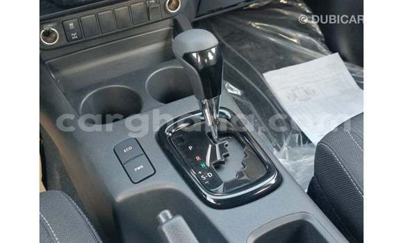 Buy Import Toyota Hilux White Car in Import - Dubai in Ashanti Buy Import Toyota Hilux White Car in Import - Dubai in Ashanti