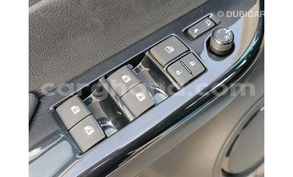 Buy Import Toyota Hilux White Car in Import - Dubai in Ashanti Buy Import Toyota Hilux White Car in Import - Dubai in Ashanti