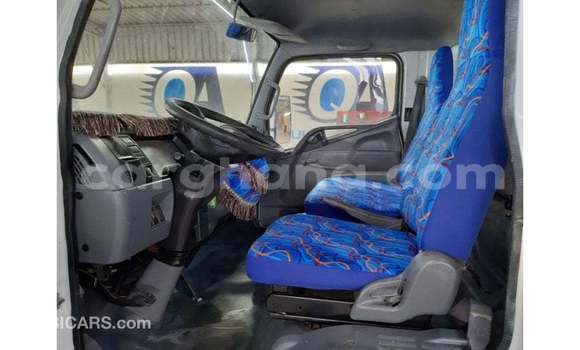 Buy Import Mitsubishi i White Car in Import - Dubai in Ashanti Buy Import Mitsubishi i White Car in Import - Dubai in Ashanti