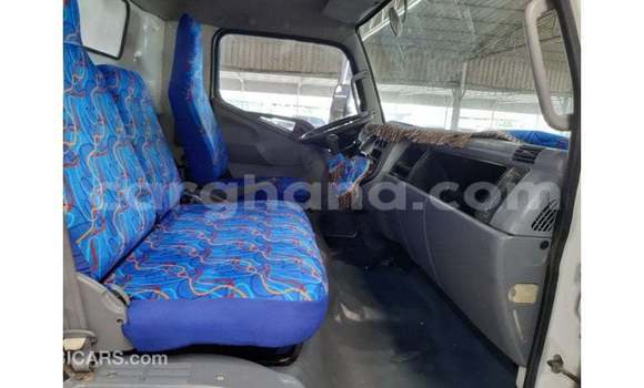 Buy Import Mitsubishi i White Car in Import - Dubai in Ashanti Buy Import Mitsubishi i White Car in Import - Dubai in Ashanti