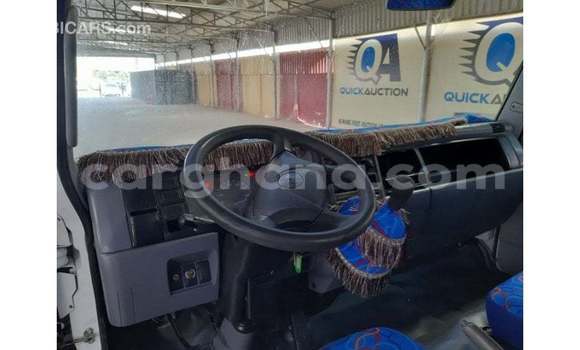 Buy Import Mitsubishi i White Car in Import - Dubai in Ashanti Buy Import Mitsubishi i White Car in Import - Dubai in Ashanti