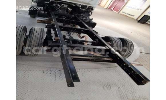 Buy Import Mitsubishi i White Car in Import - Dubai in Ashanti Buy Import Mitsubishi i White Car in Import - Dubai in Ashanti