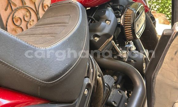 Ra Àlòkù Harley Davidson Dyna Red Mọto in Accra ni Greater Accra Ra Àlòkù Harley Davidson Dyna Red Mọto in Accra ni Greater Accra