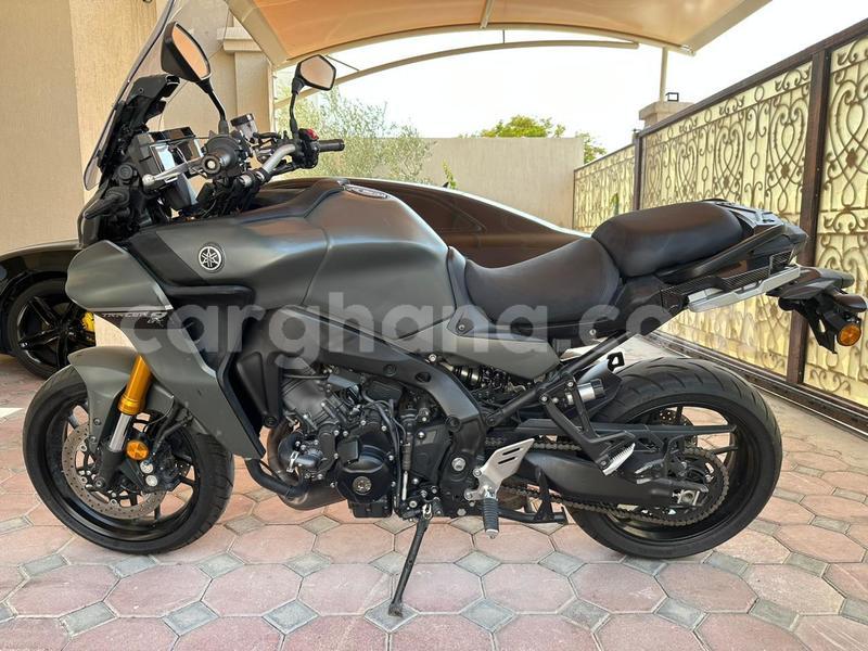 Big with watermark yamaha tracer greater accra accra 56302