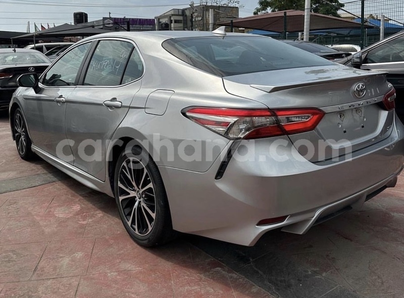 Big with watermark toyota camry greater accra accra 56304