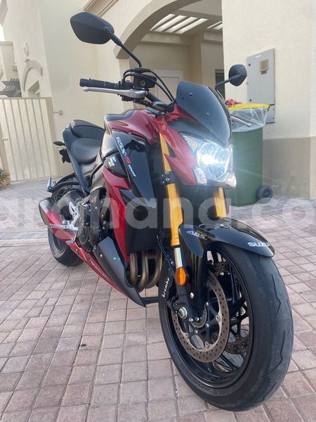 Big with watermark suzuki gsx s greater accra accra 56305