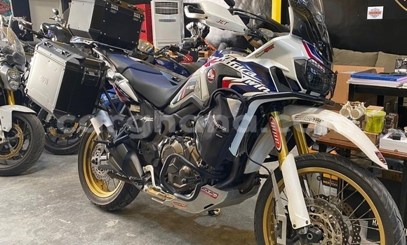 Buy Used Honda CRF Other Bike in Accra in Greater Accra