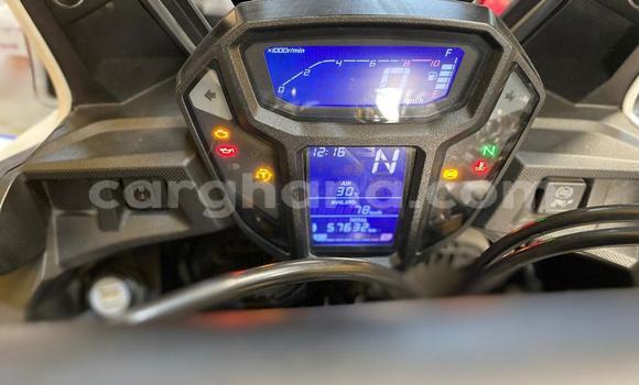 Ra Àlòkù Honda CRF Miiran Mọto in Accra ni Greater Accra Ra Àlòkù Honda CRF Miiran Mọto in Accra ni Greater Accra