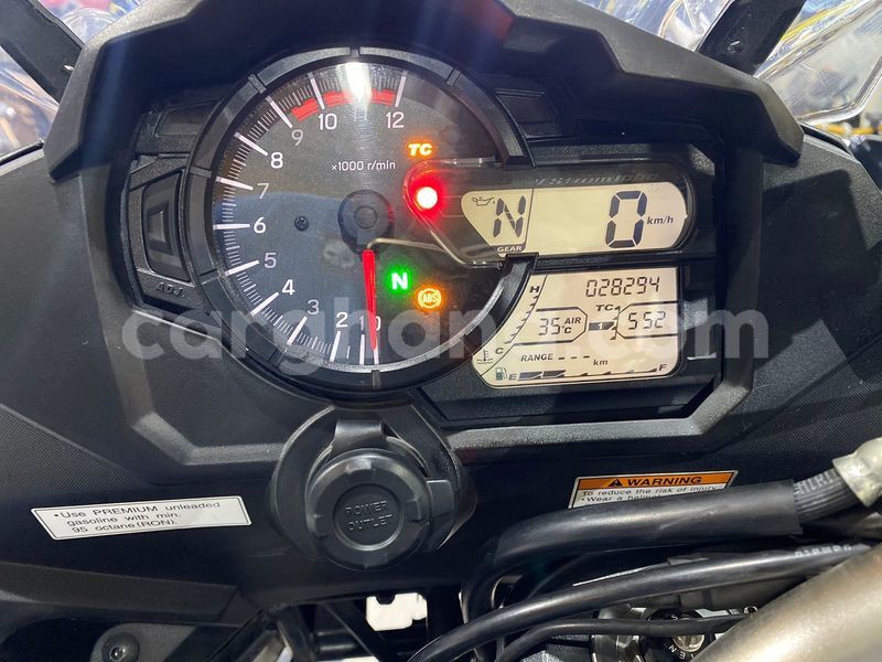 Big with watermark suzuki v strom greater accra accra 56309