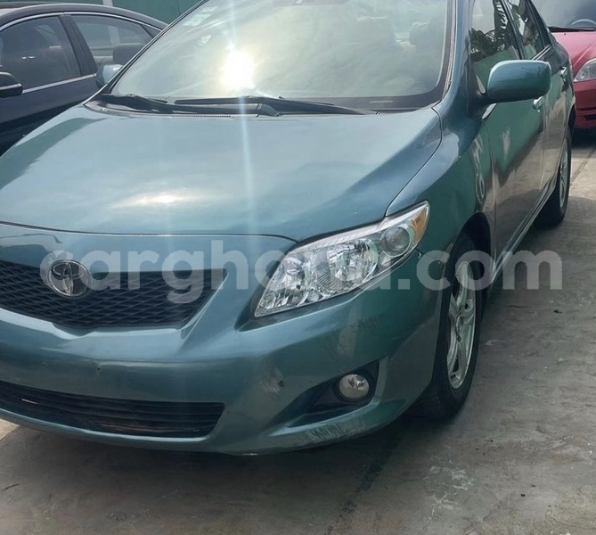 Big with watermark toyota corolla greater accra accra 56310