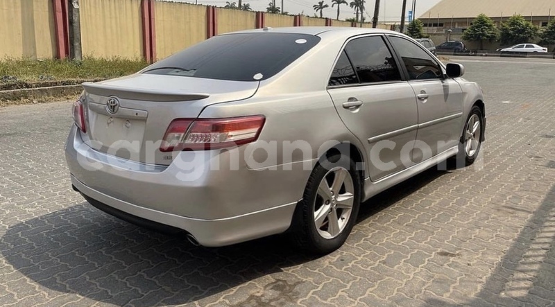 Big with watermark toyota camry greater accra accra 56311