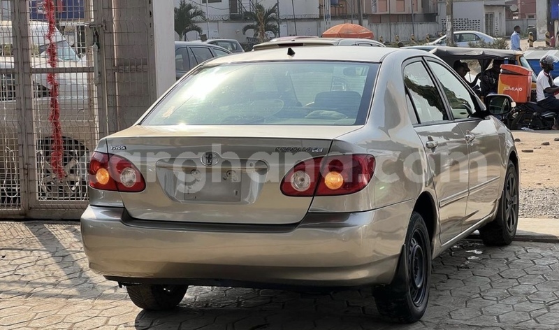 Big with watermark toyota corolla greater accra accra 56315