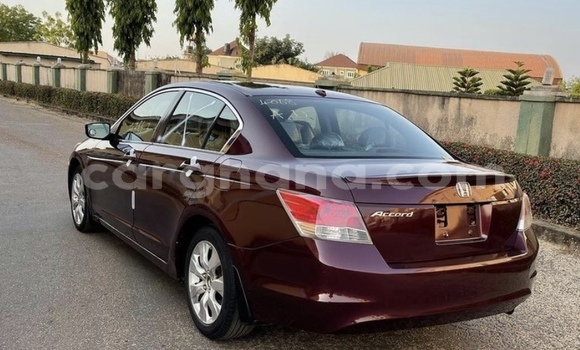Buy Used Honda Accord Other Car in Accra in Greater Accra Buy Used Honda Accord Other Car in Accra in Greater Accra