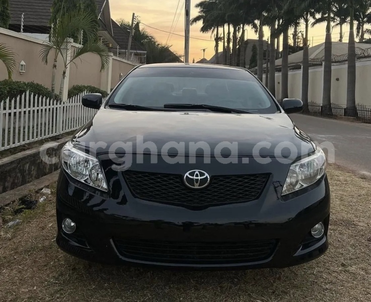 Big with watermark toyota corolla greater accra accra 56320