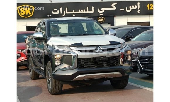 Ra Imported Mitsubishi L200 Miiran Ọkọ̀ in Import - Dubai ni Ashanti Ra Imported Mitsubishi L200 Miiran Ọkọ̀ in Import - Dubai ni Ashanti