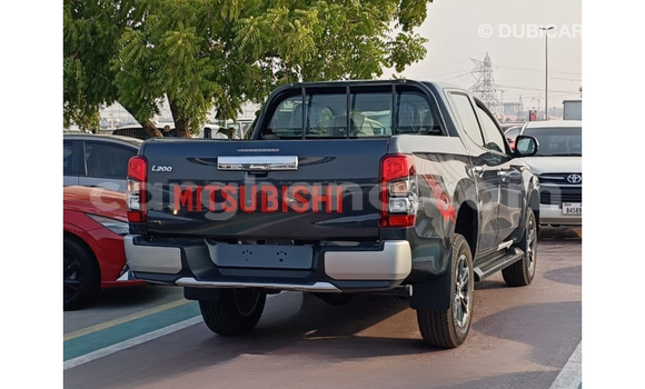 Ra Imported Mitsubishi L200 Miiran Ọkọ̀ in Import - Dubai ni Ashanti Ra Imported Mitsubishi L200 Miiran Ọkọ̀ in Import - Dubai ni Ashanti