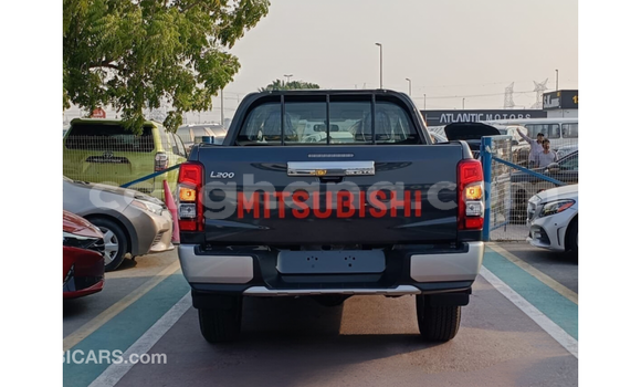 Ra Imported Mitsubishi L200 Miiran Ọkọ̀ in Import - Dubai ni Ashanti Ra Imported Mitsubishi L200 Miiran Ọkọ̀ in Import - Dubai ni Ashanti