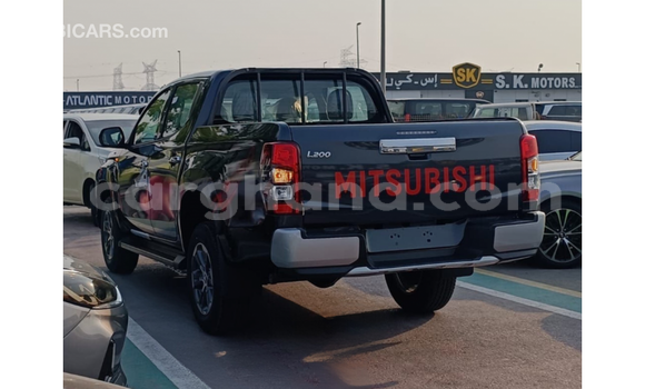 Ra Imported Mitsubishi L200 Miiran Ọkọ̀ in Import - Dubai ni Ashanti Ra Imported Mitsubishi L200 Miiran Ọkọ̀ in Import - Dubai ni Ashanti