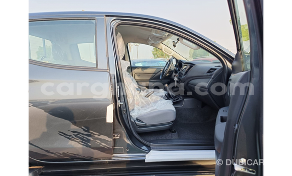 Ra Imported Mitsubishi L200 Miiran Ọkọ̀ in Import - Dubai ni Ashanti Ra Imported Mitsubishi L200 Miiran Ọkọ̀ in Import - Dubai ni Ashanti