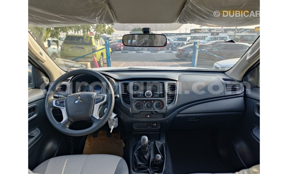 Ra Imported Mitsubishi L200 Miiran Ọkọ̀ in Import - Dubai ni Ashanti Ra Imported Mitsubishi L200 Miiran Ọkọ̀ in Import - Dubai ni Ashanti