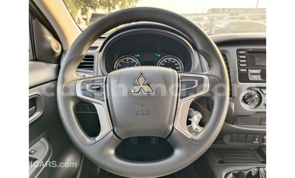 Ra Imported Mitsubishi L200 Miiran Ọkọ̀ in Import - Dubai ni Ashanti Ra Imported Mitsubishi L200 Miiran Ọkọ̀ in Import - Dubai ni Ashanti