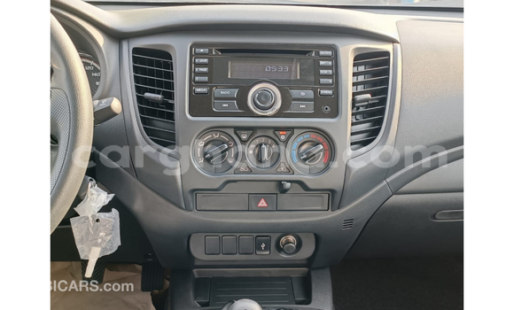 Ra Imported Mitsubishi L200 Miiran Ọkọ̀ in Import - Dubai ni Ashanti Ra Imported Mitsubishi L200 Miiran Ọkọ̀ in Import - Dubai ni Ashanti