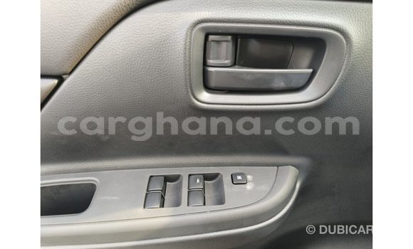 Ra Imported Mitsubishi L200 Miiran Ọkọ̀ in Import - Dubai ni Ashanti Ra Imported Mitsubishi L200 Miiran Ọkọ̀ in Import - Dubai ni Ashanti