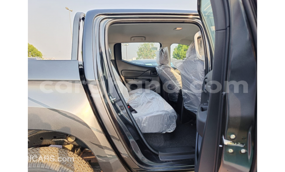 Ra Imported Mitsubishi L200 Miiran Ọkọ̀ in Import - Dubai ni Ashanti Ra Imported Mitsubishi L200 Miiran Ọkọ̀ in Import - Dubai ni Ashanti