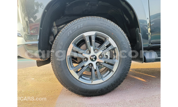 Ra Imported Mitsubishi L200 Miiran Ọkọ̀ in Import - Dubai ni Ashanti Ra Imported Mitsubishi L200 Miiran Ọkọ̀ in Import - Dubai ni Ashanti