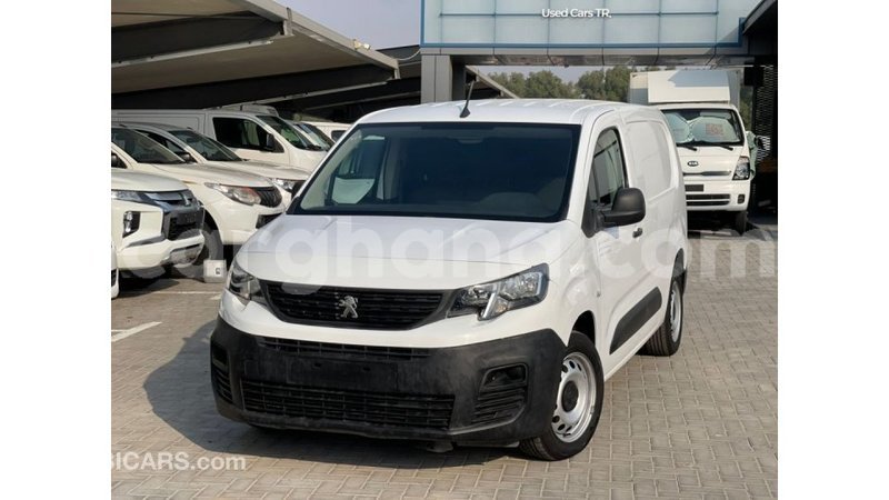 Big with watermark peugeot partner ashanti import dubai 56323