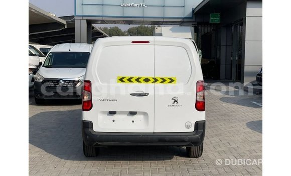 Ra Imported Peugeot Partner funfun Ọkọ̀ in Import - Dubai ni Ashanti Ra Imported Peugeot Partner funfun Ọkọ̀ in Import - Dubai ni Ashanti